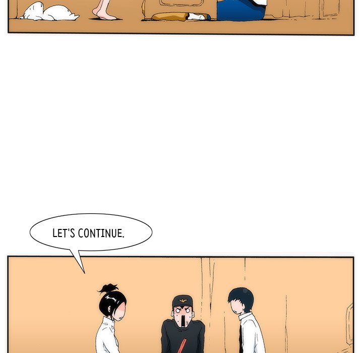 Can’t See Can’t Hear But Love Chapter 14 image 16