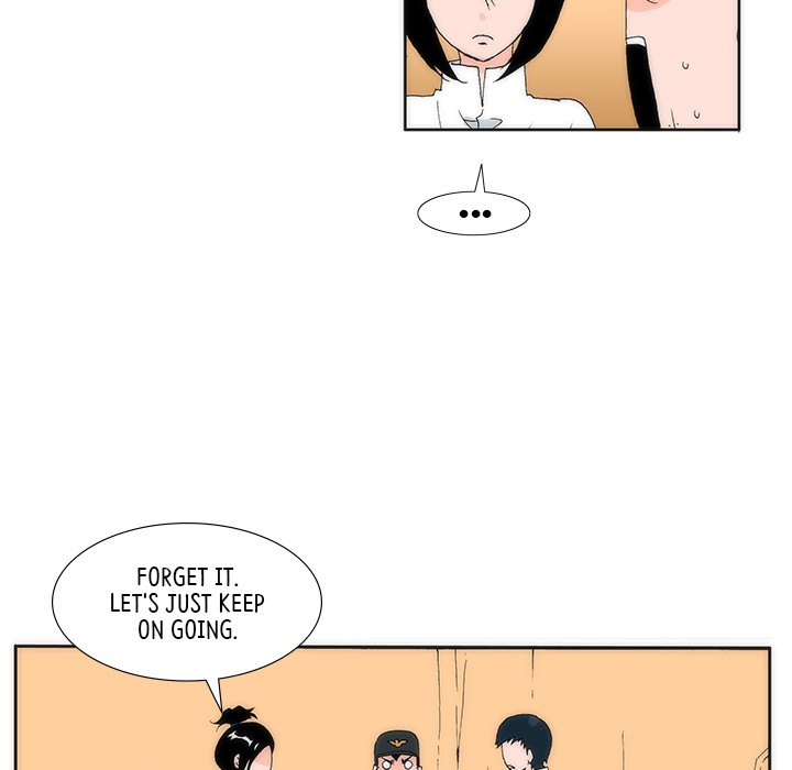 Can’t See Can’t Hear But Love Chapter 14 image 18