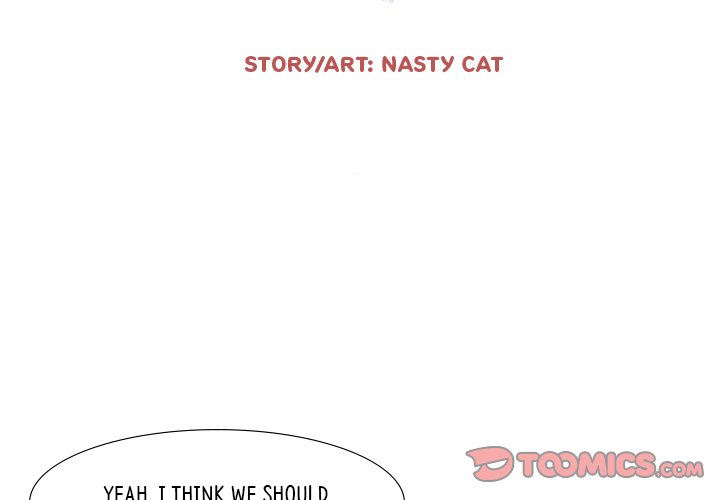 Can’t See Can’t Hear But Love Chapter 14 image 1