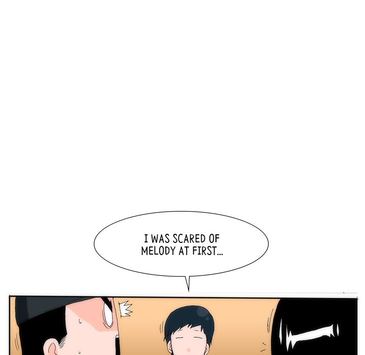Can’t See Can’t Hear But Love Chapter 14 image 22