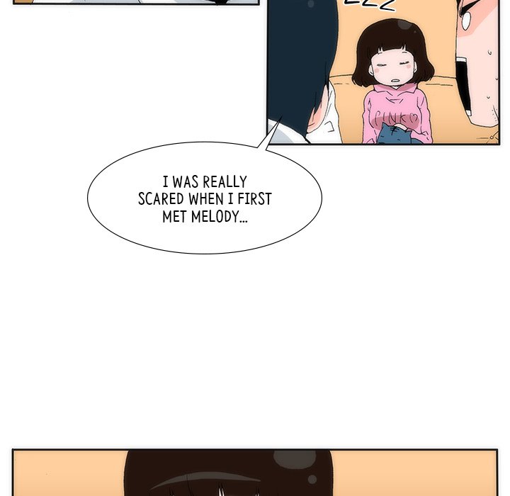 Can’t See Can’t Hear But Love Chapter 14 image 24