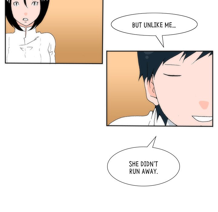 Can’t See Can’t Hear But Love Chapter 14 image 26