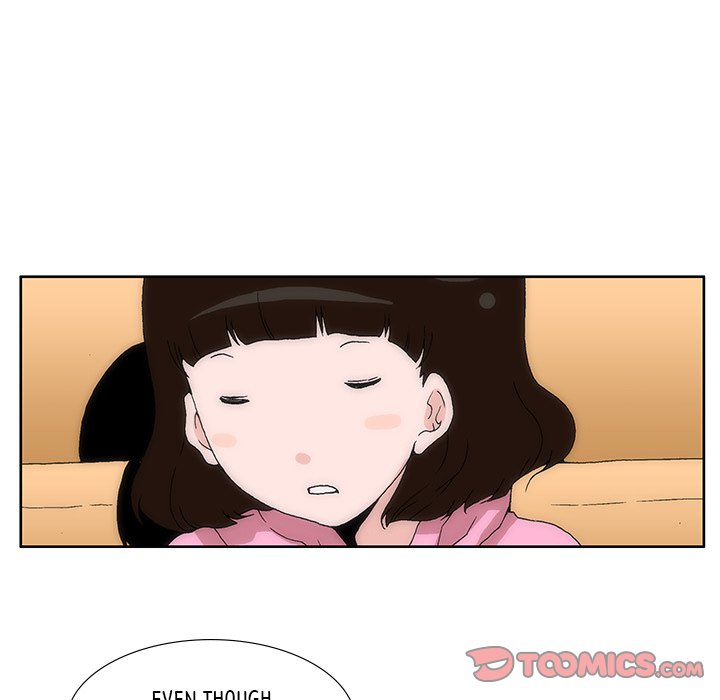 Can’t See Can’t Hear But Love Chapter 14 image 27