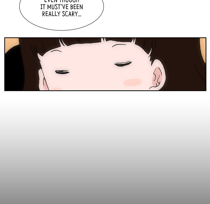 Can’t See Can’t Hear But Love Chapter 14 image 28
