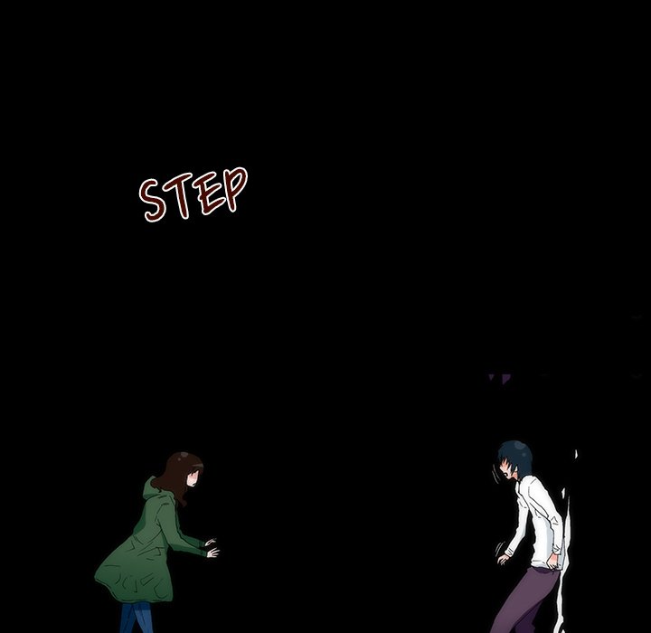 Can’t See Can’t Hear But Love Chapter 14 image 30