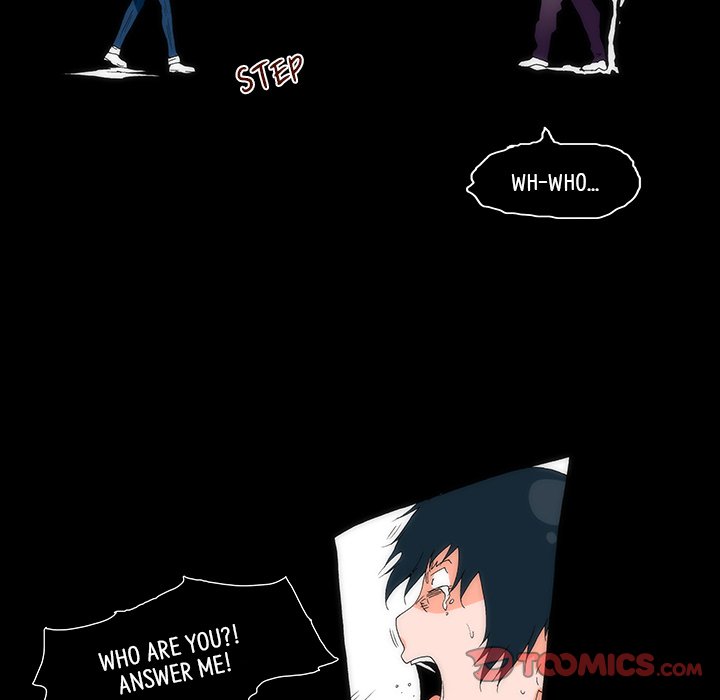 Can’t See Can’t Hear But Love Chapter 14 image 31