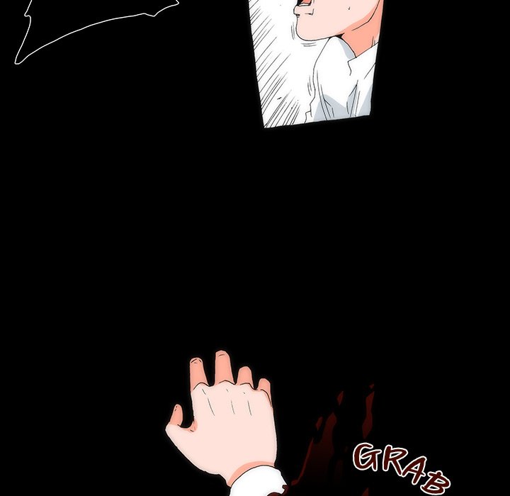 Can’t See Can’t Hear But Love Chapter 14 image 32