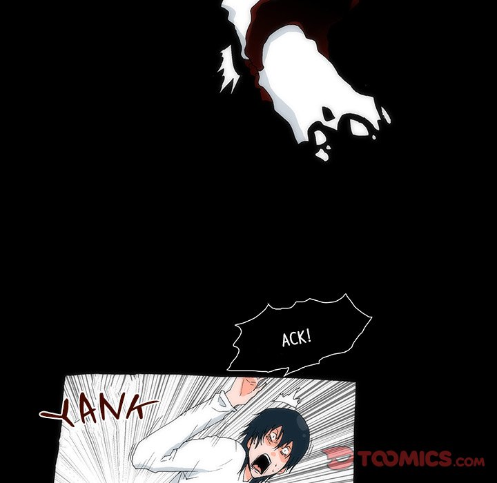 Can’t See Can’t Hear But Love Chapter 14 image 33