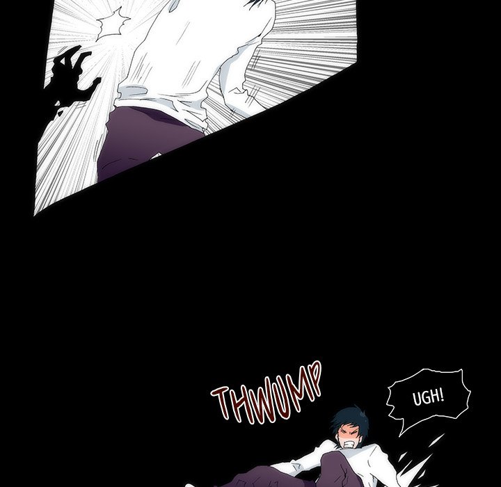 Can’t See Can’t Hear But Love Chapter 14 image 34