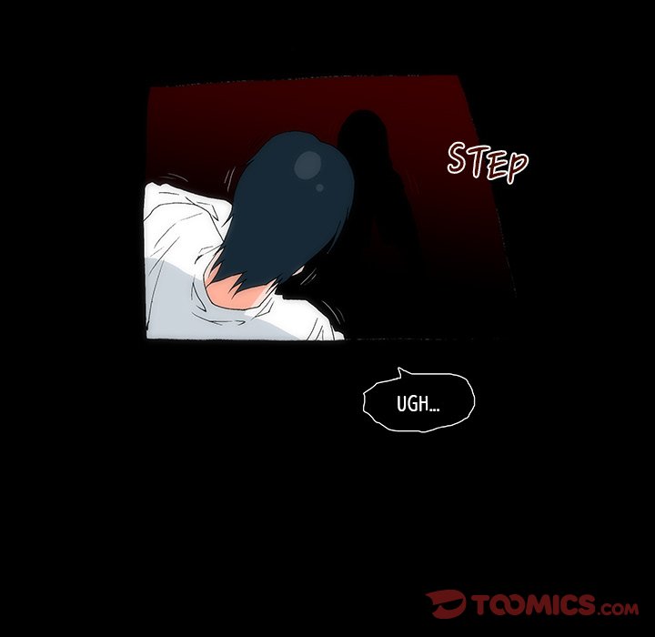 Can’t See Can’t Hear But Love Chapter 14 image 37