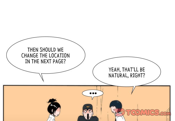 Can’t See Can’t Hear But Love Chapter 14 image 3