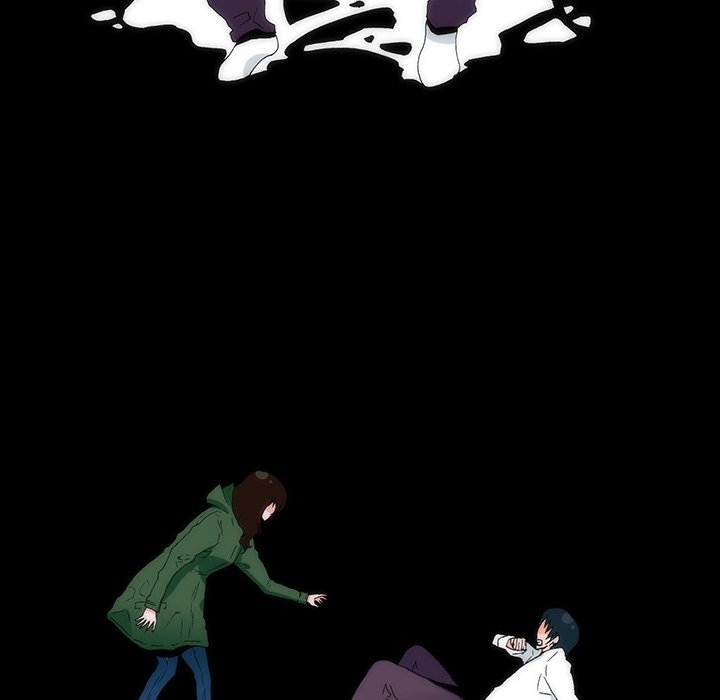 Can’t See Can’t Hear But Love Chapter 14 image 40