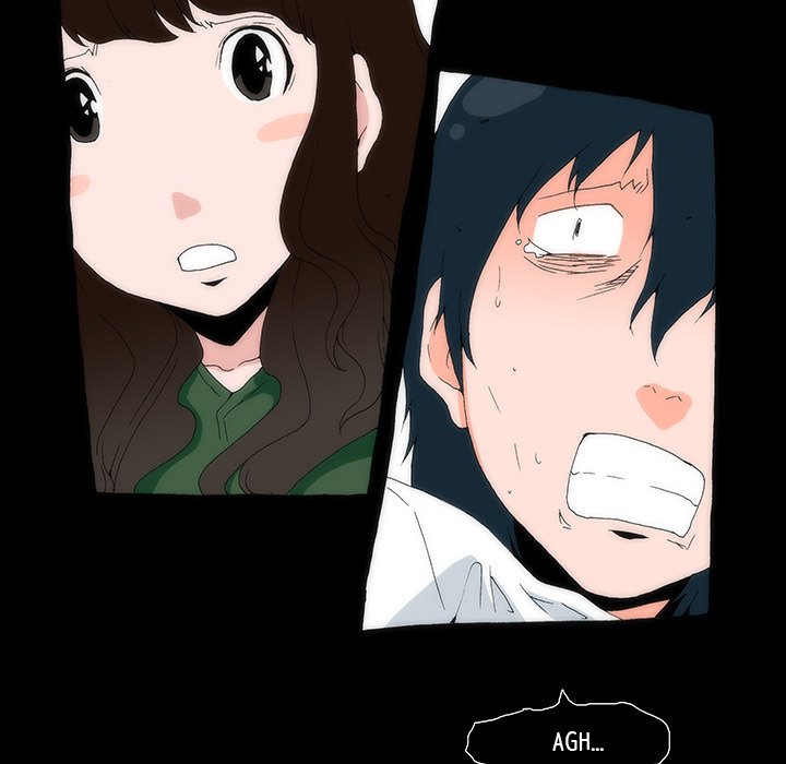 Can’t See Can’t Hear But Love Chapter 14 image 42