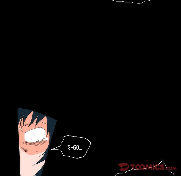 Can’t See Can’t Hear But Love Chapter 14 image 43