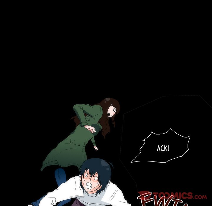 Can’t See Can’t Hear But Love Chapter 14 image 45