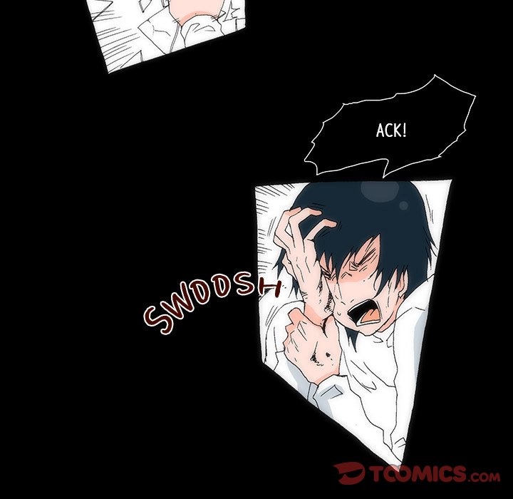 Can’t See Can’t Hear But Love Chapter 14 image 47
