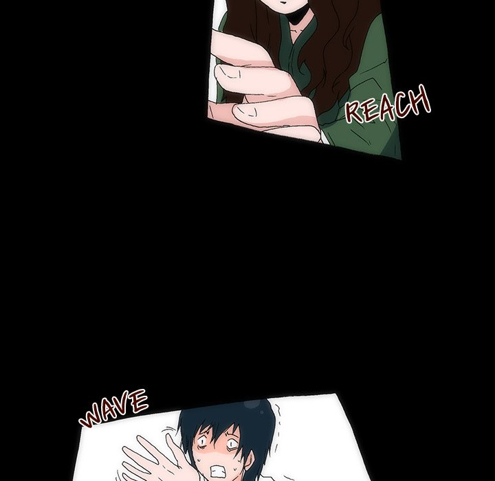 Can’t See Can’t Hear But Love Chapter 14 image 56