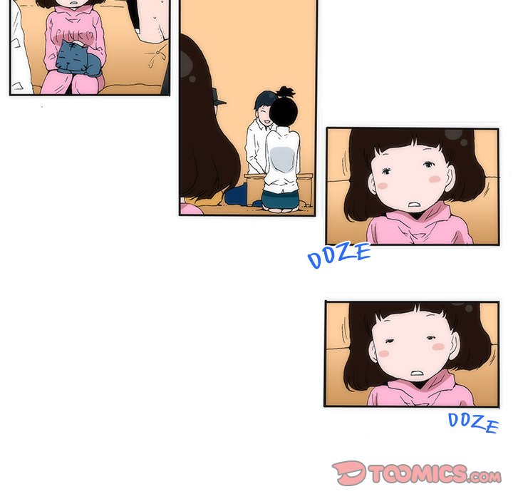 Can’t See Can’t Hear But Love Chapter 14 image 5