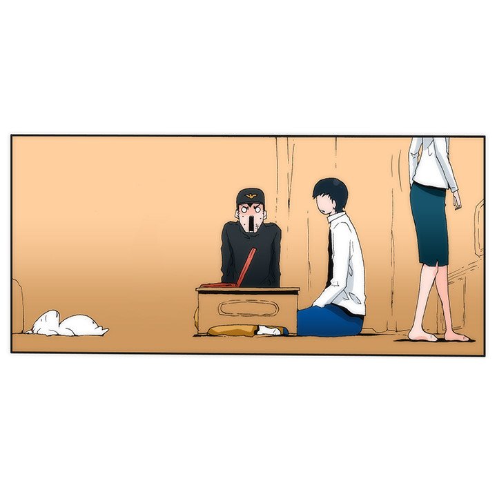 Can’t See Can’t Hear But Love Chapter 14 image 8