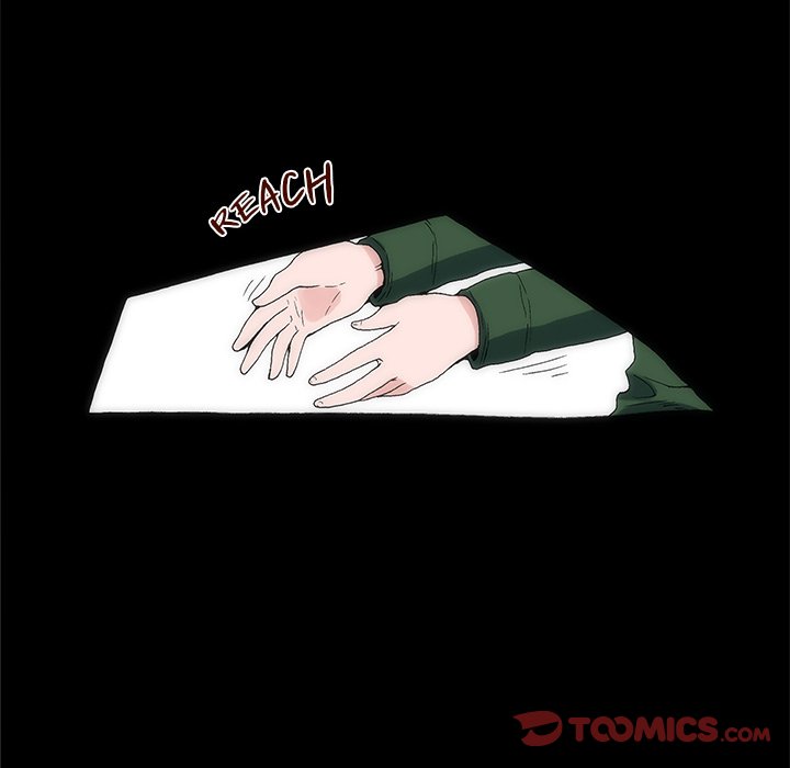 Can’t See Can’t Hear But Love Chapter 15 image 9