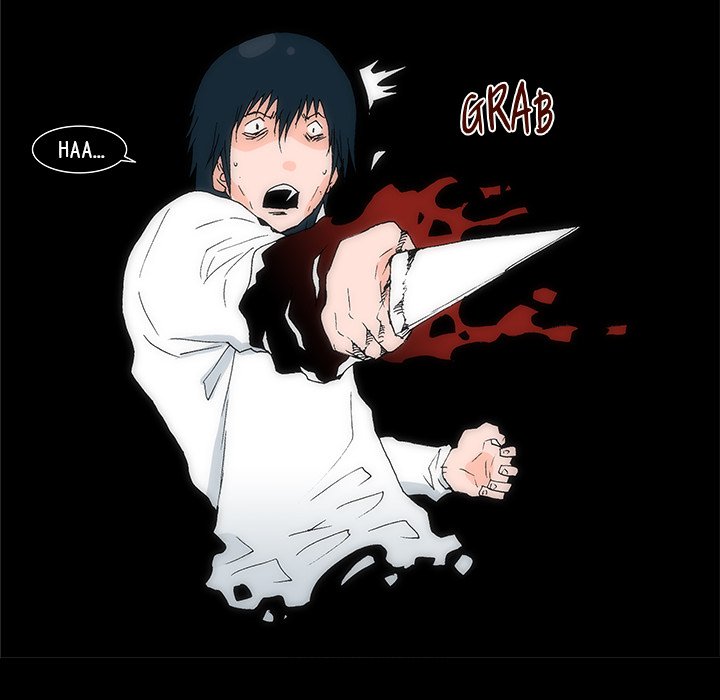 Can’t See Can’t Hear But Love Chapter 15 image 10