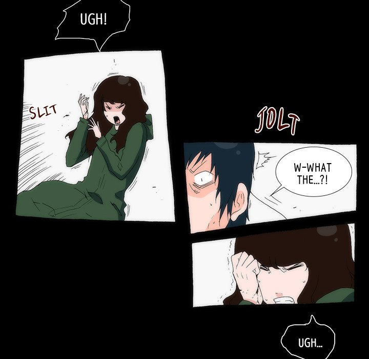 Can’t See Can’t Hear But Love Chapter 15 image 12