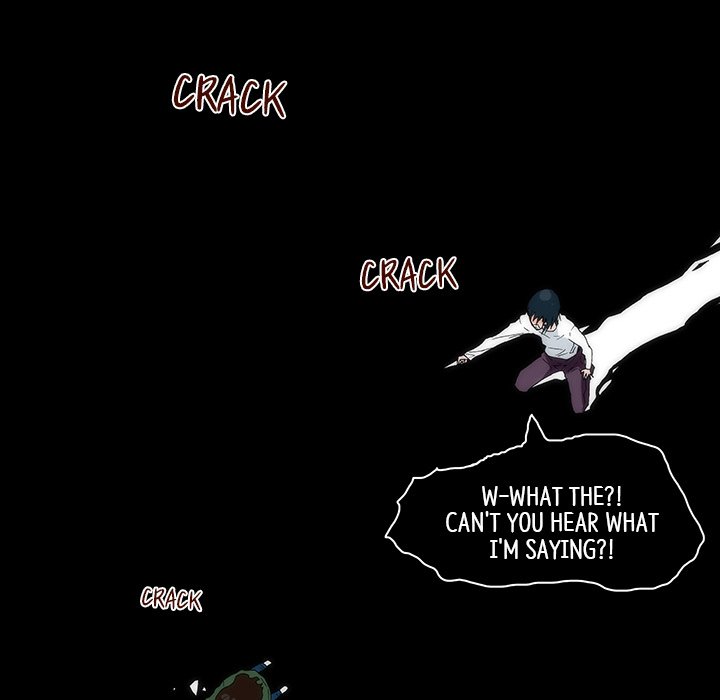 Can’t See Can’t Hear But Love Chapter 15 image 16