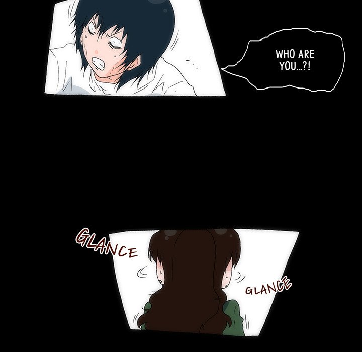 Can’t See Can’t Hear But Love Chapter 15 image 18