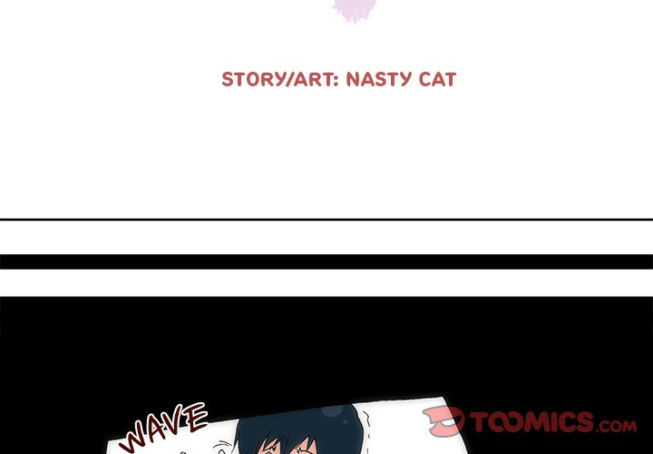 Can’t See Can’t Hear But Love Chapter 15 image 1