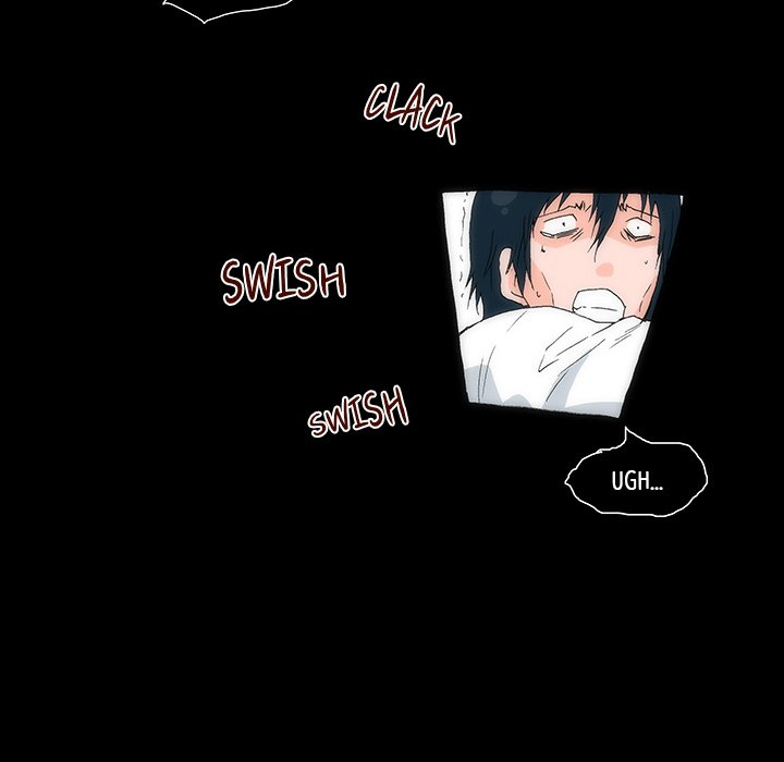 Can’t See Can’t Hear But Love Chapter 15 image 20