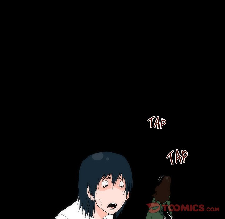 Can’t See Can’t Hear But Love Chapter 15 image 25