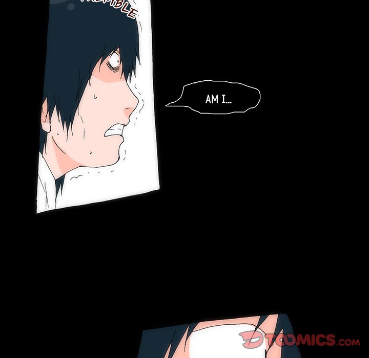 Can’t See Can’t Hear But Love Chapter 15 image 27