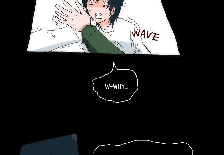 Can’t See Can’t Hear But Love Chapter 15 image 2
