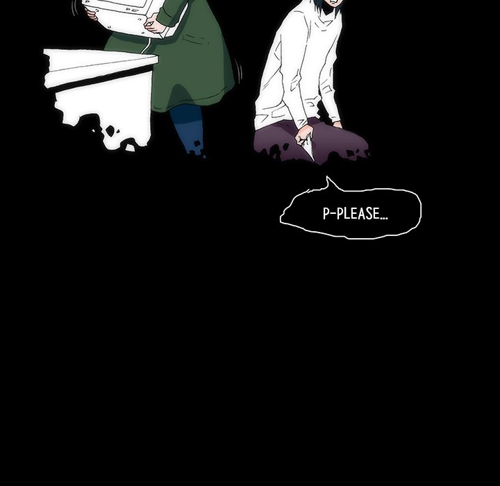 Can’t See Can’t Hear But Love Chapter 15 image 30