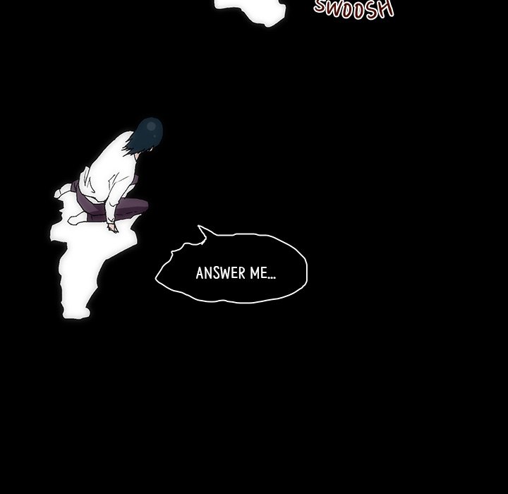 Can’t See Can’t Hear But Love Chapter 15 image 32