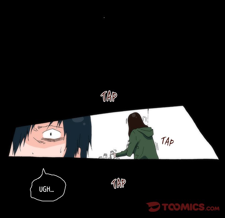 Can’t See Can’t Hear But Love Chapter 15 image 33