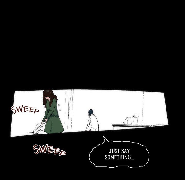 Can’t See Can’t Hear But Love Chapter 15 image 34