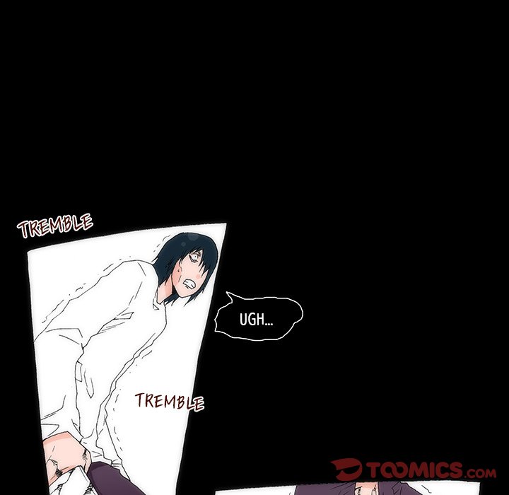 Can’t See Can’t Hear But Love Chapter 15 image 35