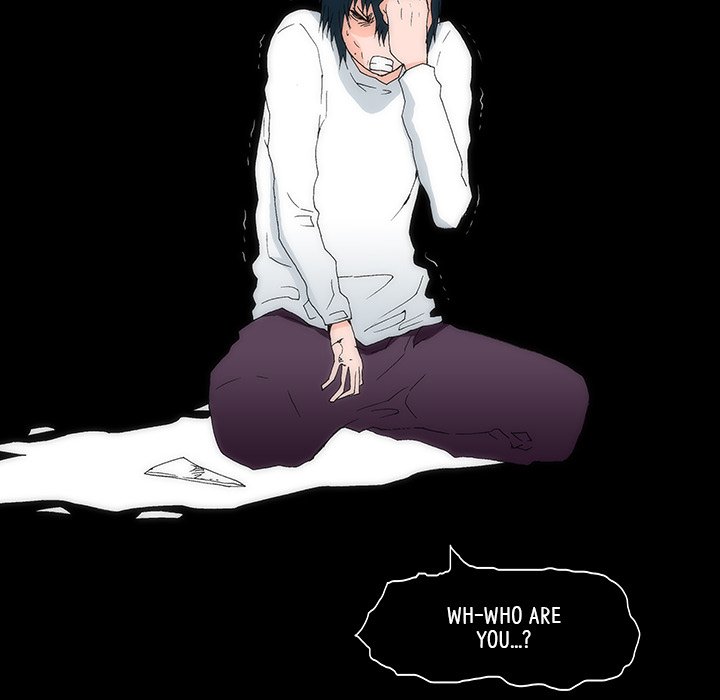 Can’t See Can’t Hear But Love Chapter 15 image 38