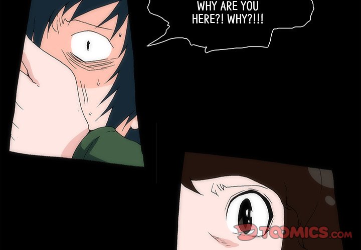Can’t See Can’t Hear But Love Chapter 15 image 3
