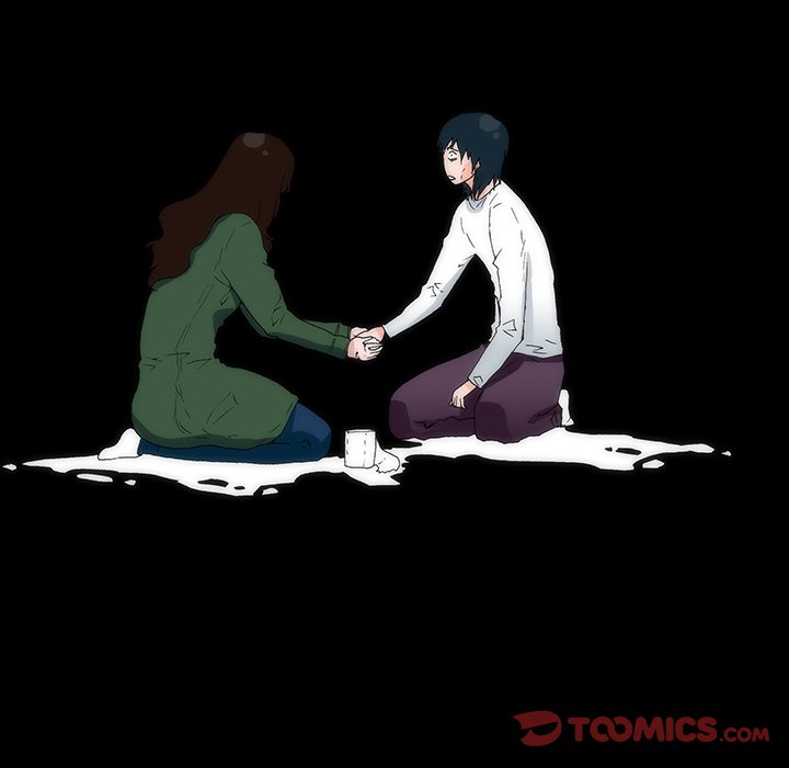 Can’t See Can’t Hear But Love Chapter 15 image 41