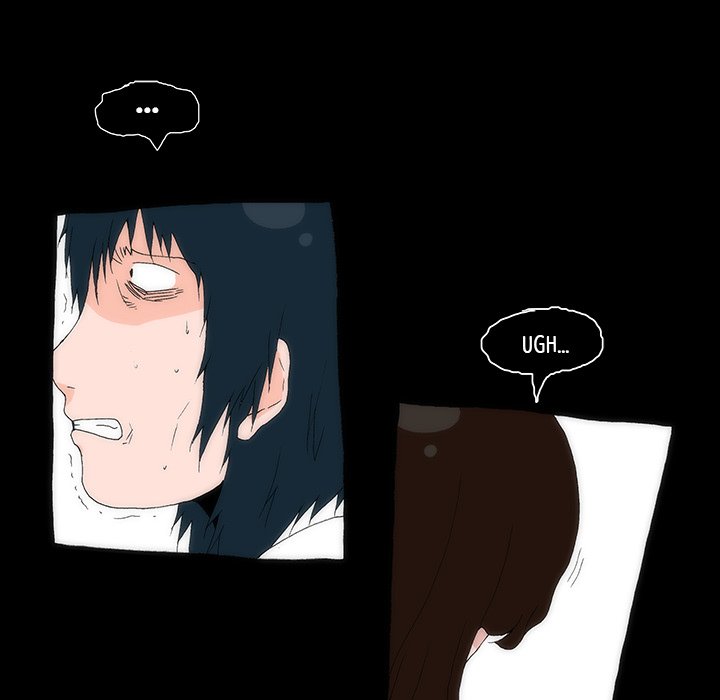 Can’t See Can’t Hear But Love Chapter 15 image 42