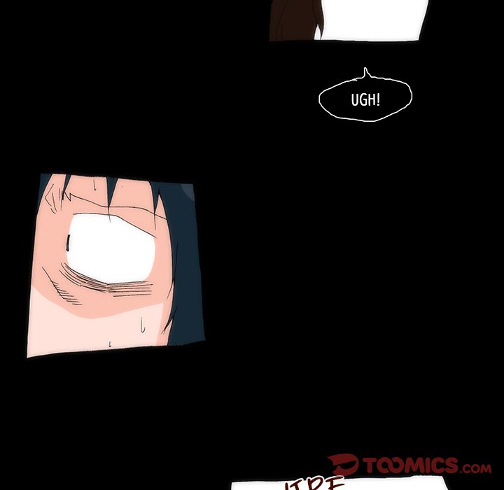 Can’t See Can’t Hear But Love Chapter 15 image 43