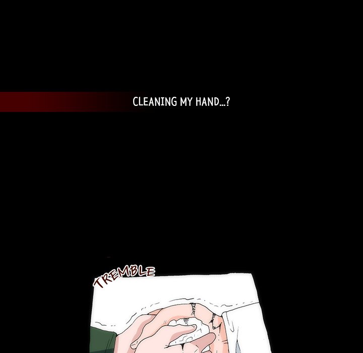 Can’t See Can’t Hear But Love Chapter 15 image 46