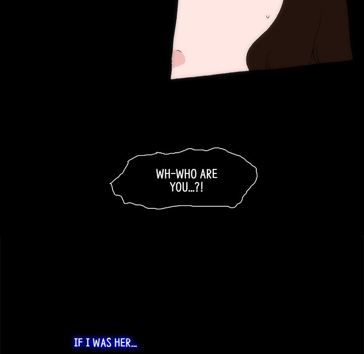 Can’t See Can’t Hear But Love Chapter 15 image 4
