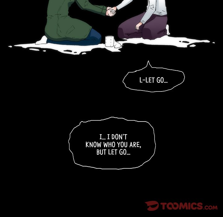 Can’t See Can’t Hear But Love Chapter 15 image 49