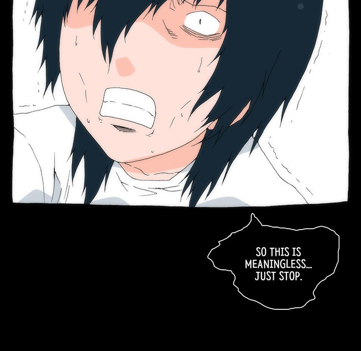 Can’t See Can’t Hear But Love Chapter 15 image 52