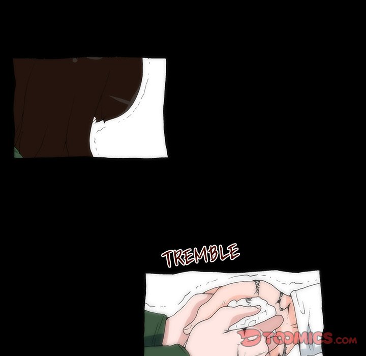 Can’t See Can’t Hear But Love Chapter 15 image 53