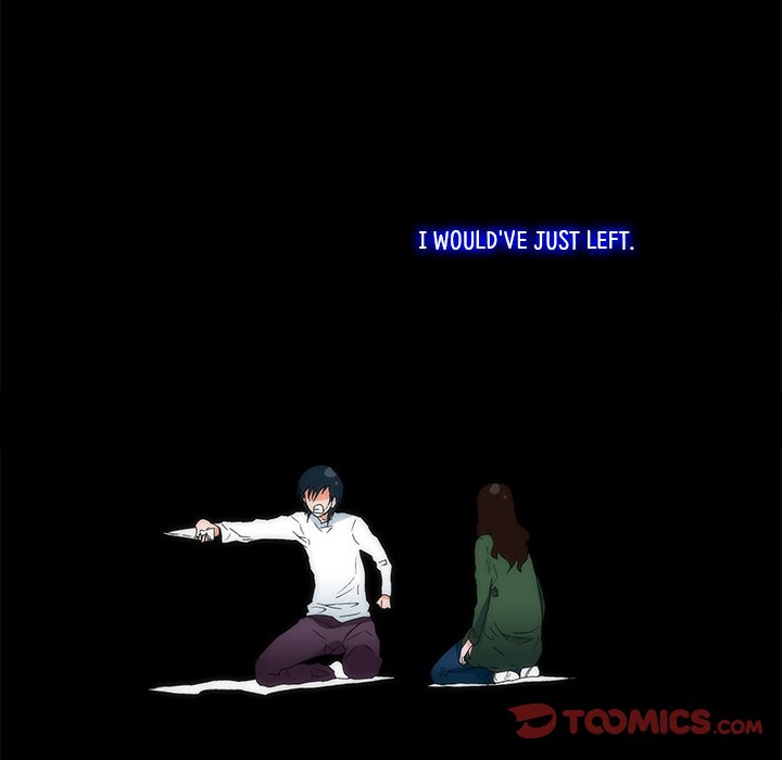 Can’t See Can’t Hear But Love Chapter 15 image 5
