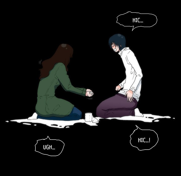 Can’t See Can’t Hear But Love Chapter 15 image 62